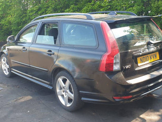 Volvo V50 рест. 2010