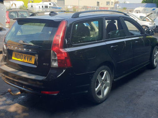 Volvo V50 рест. 2010
