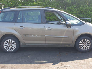 Citroen C4 Grand Picasso 2008