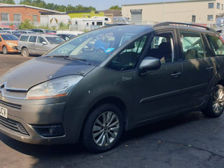 Citroen C4 Grand Picasso 2008