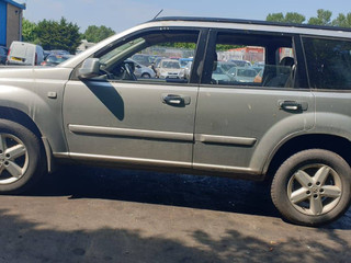 Nissan X-Trail T30 рест. 2006