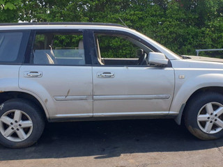 Nissan X-Trail T30 рест. 2006