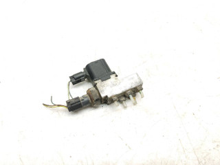 блок клапанов пневмоподвески Mercedes-Benz E-Класс W211/S211 2003, 5.0 л., i, M 113.967, бензин, АКПП, brillantsilber / 744, седан, задний привод, правый руль, A2113200158