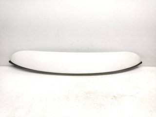 спойлер Mini Cooper 2 поколение R56 2006, 1.6 л., i, N12 B16 A, бензин, 6МКПП, astro black / a25, хетчбэк 3 дв., передний привод, правый руль, 51627148913
