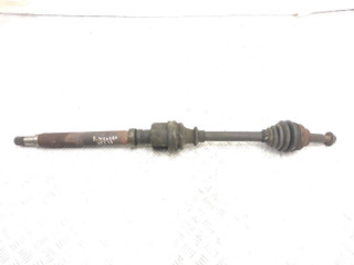 полуось передняя правая (приводной вал, ШРУС) Ford Mondeo 3 поколение [рестайлинг] 2005, 2.0 л., i, бензин, 5МКПП, magnum grey, хетчбэк 5 дв., передний привод, правый руль, 1447467