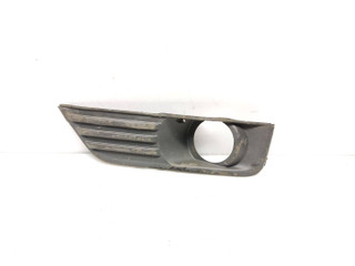 решётка бампера боковая левая Ford Focus 2 поколение 2007, 1.6 л., i, HXDA, бензин, 5МКПП, ocean, хетчбэк 5 дв., передний привод, правый руль, 4M51-19953-AE