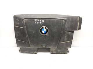 воздухозаборник BMW 3 серия E90/E91 [рестайлинг] E90 2010, 2.0 л., i, N43 B20 A, бензин, 6МКПП, monacoblau / a35, седан, задний привод, правый руль, 7560918