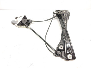 стеклоподъемник передний правый SEAT Toledo 4 поколение KG 2013, 1.6 л., TDi, CAYC, дизель, 5МКПП, reflex silver / la7w, лифтбэк, передний привод, правый руль, 5JA959802H, A67002111
