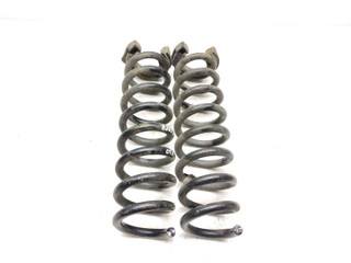 пружина BMW 3 серия F30/F31/F34 F30 2013, 2.0 л., D, N47 D20 C, дизель, 6МКПП, mineralweiss / a96, седан, задний привод, правый руль
