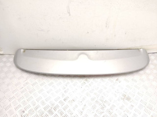 спойлер Citroen C4 Picasso 1 поколение 2008, 1.8 л., i, 6FY (EW7A), бензин, 5МКПП, gris aluminium / ezr, минивэн, передний привод, правый руль, 8742P8