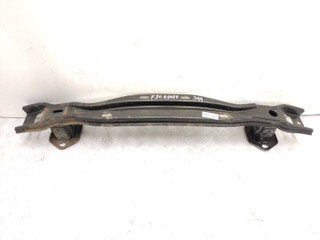 усилитель бампера заднего BMW 3 серия F30/F31/F34 F30 2013, 2.0 л., D, N47 D20 C, дизель, 6МКПП, mineralweiss / a96, седан, задний привод, правый руль, 51127256927