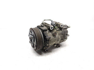 компрессор кондиционера Volvo V50 1 поколение 2005, 2.0 л., D, D 4204 T, дизель, 6МКПП, зелёный, универсал, передний привод, правый руль, 3M5H-19D629-HD