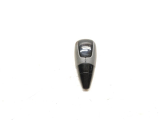 ручка кулисы КПП Mercedes-Benz CLK-Класс W208/A208 [рестайлинг] C208 2002, 3.2 л., i, M 112.940, бензин, АКПП, brillantsilber / 744, купе, задний привод, правый руль