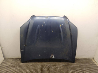 капот Subaru Outback 3 поколение [рестайлинг] BP 2007, 3.0 л., i, EZ30D, бензин, АКПП, new port blue / 64z, универсал, полный привод, правый руль, 57229-AG020-9P