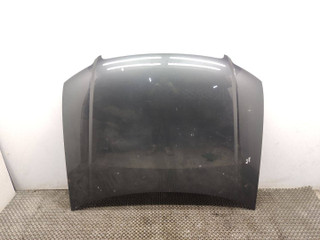 капот Audi A4 B6 2004, 1.8 л., Ti, BFB, бензин, 5МКПП, delfingrau / lx7z, кабриолет, передний привод, правый руль, 8H0823029A