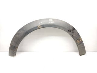 накладка колесной арки Mini Cooper 2 поколение R56 2006, 1.6 л., i, N12 B16 A, бензин, 6МКПП, astro black / a25, хетчбэк 3 дв., передний привод, правый руль, 7157103