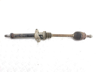 полуось передняя правая (приводной вал, ШРУС) Mini Cooper 2 поколение R56 2007, 1.6 л., i, N12 B16 A, бензин, 6МКПП, pure silver / 900, хетчбэк 3 дв., передний привод, правый руль, 31608605474