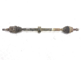 полуось передняя правая (приводной вал, ШРУС) Opel Corsa D 2007, 1.3 л., CDTi, Z 13 DTH, дизель, 6МКПП, чёрный, хетчбэк 3 дв., передний привод, правый руль, 13149833