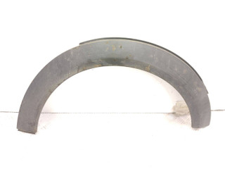 накладка колесной арки Mini Cooper 2 поколение R56 2007, 1.6 л., i, N12 B16 A, бензин, 6МКПП, pure silver / 900, хетчбэк 3 дв., передний привод, правый руль, 2757210