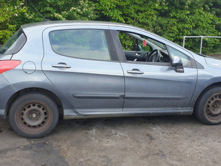 Peugeot 308 T7 2008