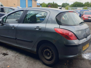 Peugeot 308 T7 2008