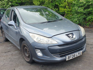 Peugeot 308 T7 2008