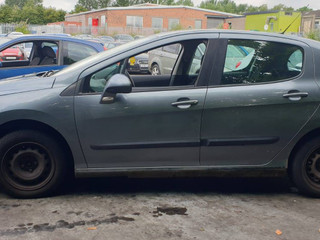 Peugeot 308 T7 2008