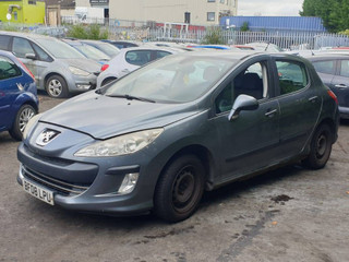 Peugeot 308 T7 2008