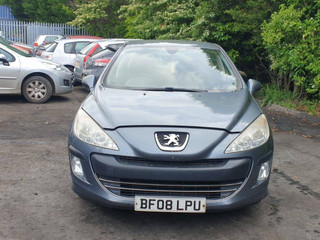 Peugeot 308 T7 2008