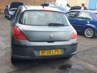 Peugeot 308 T7 2008