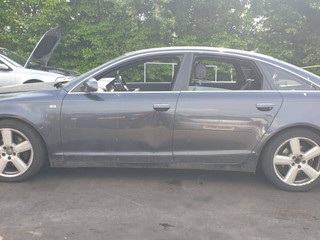 Audi A6 4F/C6 рест. 2008