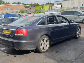 Audi A6 4F/C6 рест. 2008