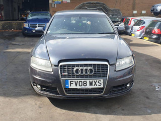 Audi A6 4F/C6 рест. 2008
