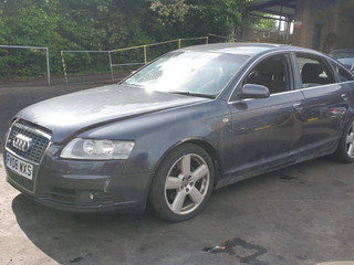 Audi A6 4F/C6 рест. 2008