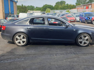 Audi A6 4F/C6 рест. 2008