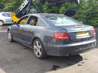 Audi A6 4F/C6 рест. 2008