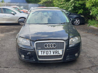 Audi A3 8P рест. 2007