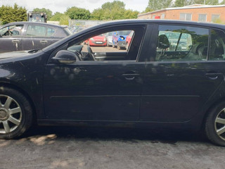Volkswagen Golf 5 2004