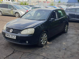Volkswagen Golf 5 2004