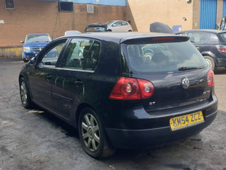 Volkswagen Golf 5 2004