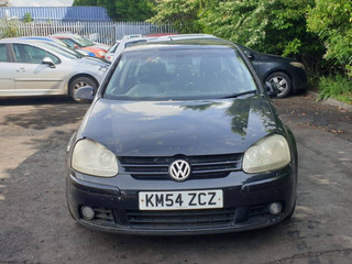 Volkswagen Golf 5 2004