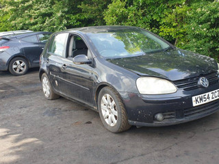 Volkswagen Golf 5 2004