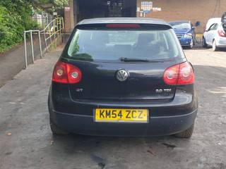 Volkswagen Golf 5 2004