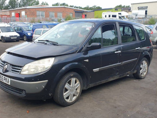Renault Grand Scenic 2 2005