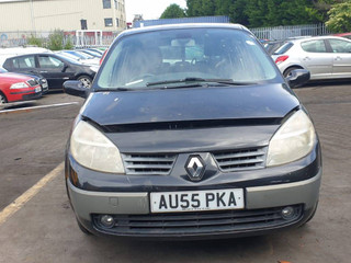 Renault Grand Scenic 2 2005