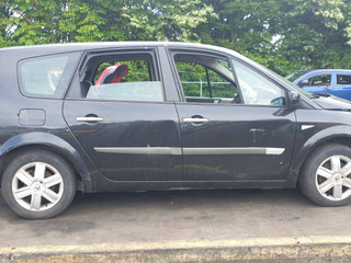 Renault Grand Scenic 2 2005