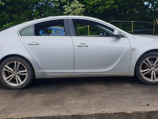 Opel Insignia (A) 2009