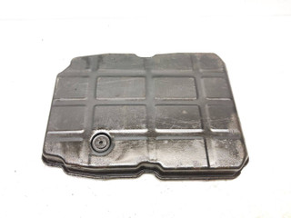 поддон КПП Mercedes-Benz C-Класс W203/S203/CL203 [рестайлинг] CL203 2004, 2.2 л., CDi, OM 646.963, дизель, АКПП, obsidianschwarz / 197, хетчбэк 3 дв., задний привод, правый руль, A1402700812, A1402700512, A1402700212