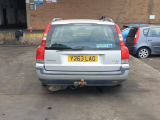 Volvo V70 2 2001