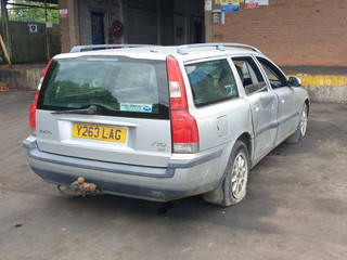 Volvo V70 2 2001